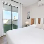 Atico Frente Al Museo Dali Φιγκέρες